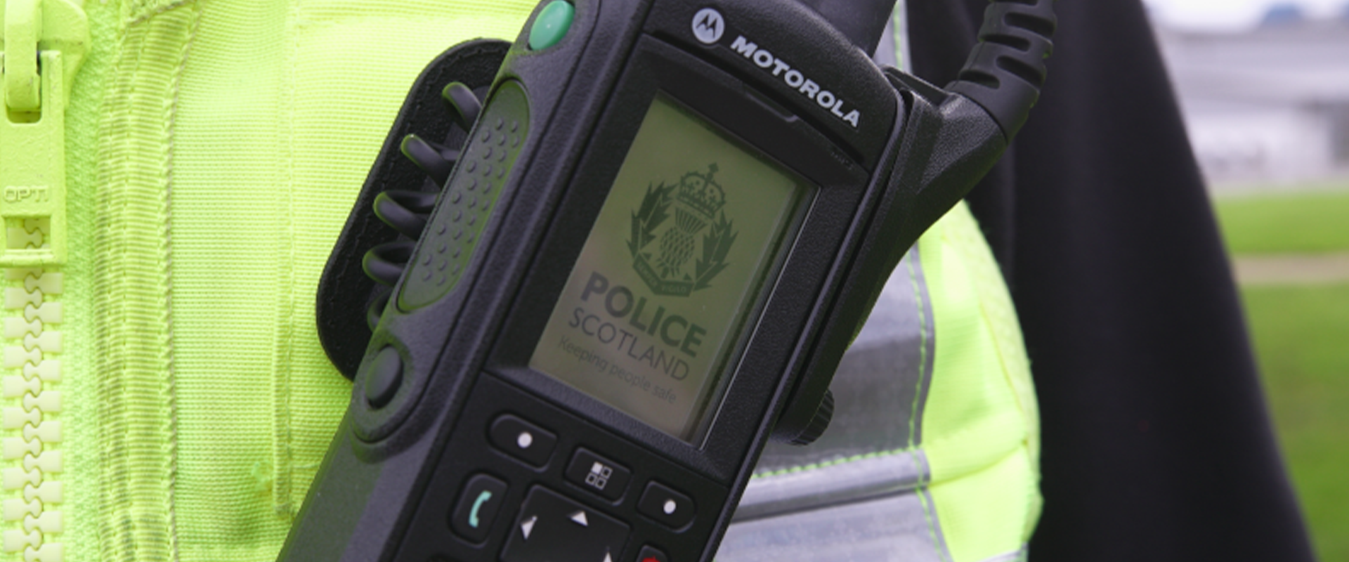 Top Kentucky TwoWay Radios Applications for Safety
