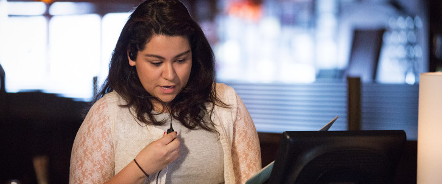 Does My Restaurant Need WalkieTalkie Communications? RCS